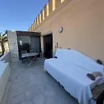 La Casita Con Buena Vista Διαμέρισμα