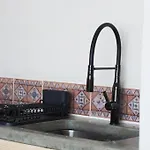 La Casita Con Buena Vista Διαμέρισμα