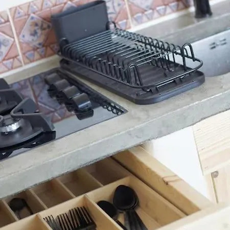 Apartmán La Casita Con Buena Vista *