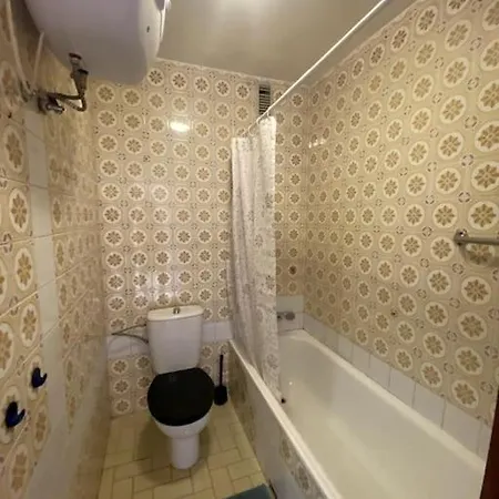 La Casita Con Buena Vista Apartmán La Pared (Las Palmas)