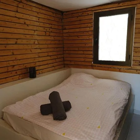 Apartmán La Casita Con Buena Vista