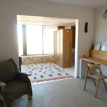 La Casita Con Buena Vista Apartmán La Pared (Las Palmas)