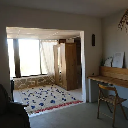 Apartmán La Casita Con Buena Vista