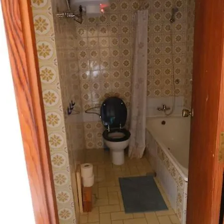 Apartmán La Casita Con Buena Vista