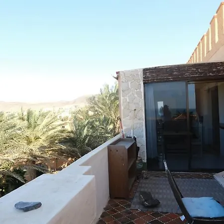 Apartmán La Casita Con Buena Vista *