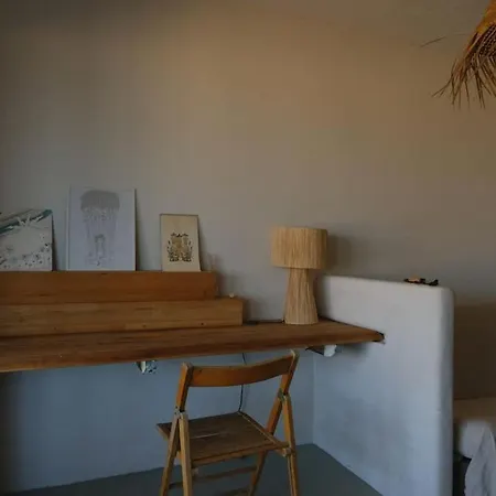 Apartmán La Casita Con Buena Vista