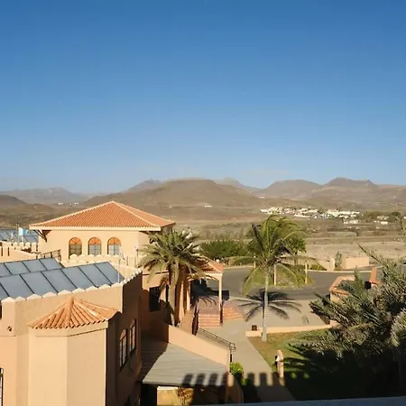 La Casita Con Buena Vista Apartmán La Pared (Las Palmas)