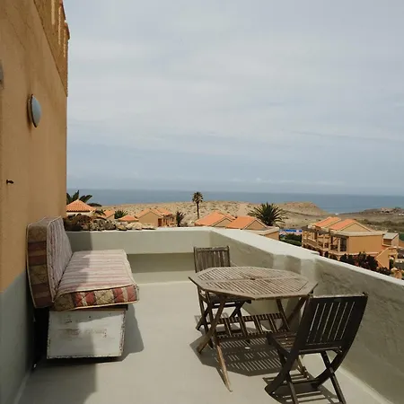 La Casita Con Buena Vista La Pared (Las Palmas)