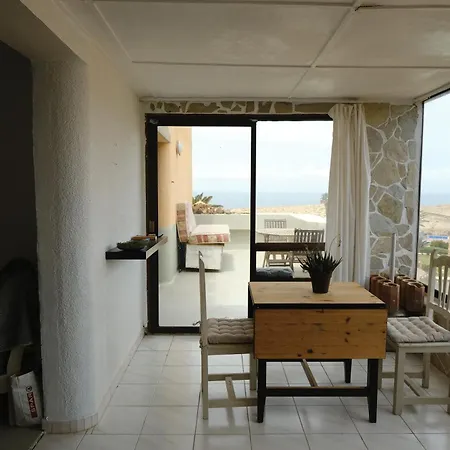 La Casita Con Buena Vista Apartmán La Pared (Las Palmas)