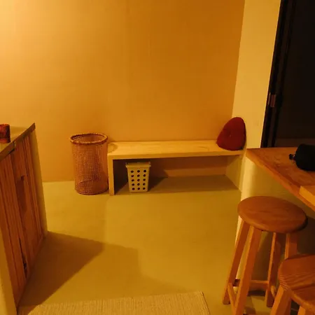 Apartmán La Casita Con Buena Vista