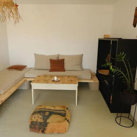Apartmán La Casita Con Buena Vista