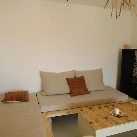 Apartament La Casita Con Buena Vista *