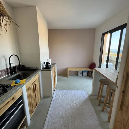 La Casita Con Buena Vista Διαμέρισμα La Pared (Las Palmas)