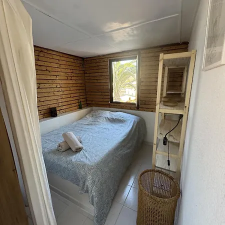 Διαμέρισμα La Casita Con Buena Vista *
