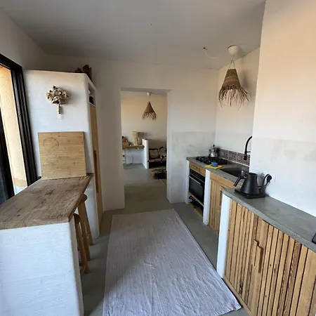 Διαμέρισμα La Casita Con Buena Vista