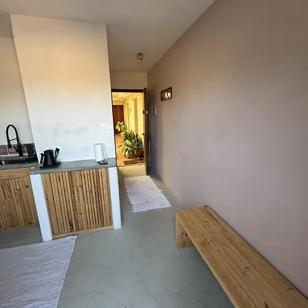 Apartament La Casita Con Buena Vista
